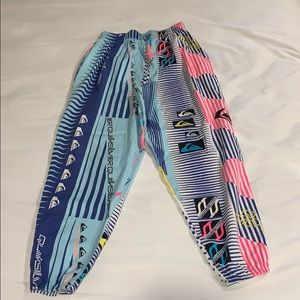 Vintage Quicksilver Pants